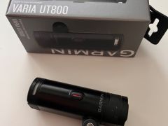 Garmin Varia Ut800 Bike Light (nefunguje)