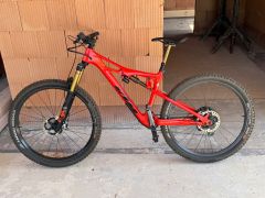 KTM prowler exonic na predaj