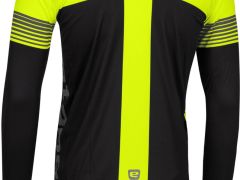 Pansky zatepleny cyklodres Etape Comfort, velkost L