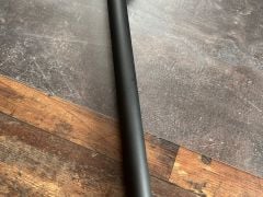 Tossek karbonova sedlovka 27.2x400