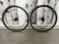 Roval Control Carbon