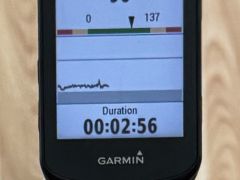 Garmin Edge 530