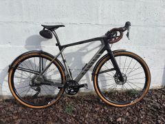 Canyon Grail CF SL