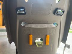 Polisport detska sedačka