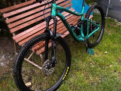 BMC Speedfox AL TWO 29