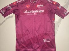 Castelli Giro ciclamino L