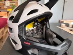 Uvex Revolt Mips, 52-57