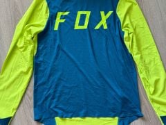 Fox Head Attack Pro Dres, dlhy rukav