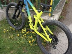 Trek remedy 9.7