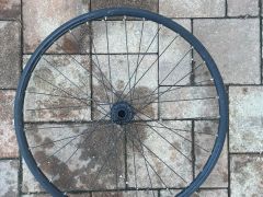 Bontrager ráfik vypletený 20x110