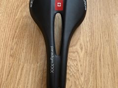 Bontrager paradigm XXX Carbon 143mm
