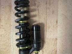 DVO Jade RC2 230x65/62,5
