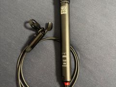 Teleskopicka sedlovka RockShox