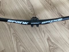 Spank Spike Vibrocore 800mm