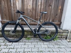 Scott Aspect 750 Slate Grey 2024