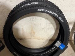 Schwalbe Big Betty 26x2,40