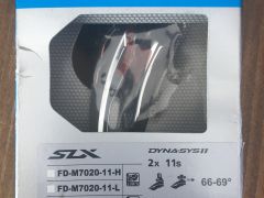 Shimano SLX Fd-M7020-11-D