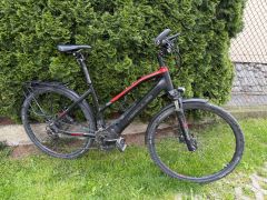 Predam E-bike Hercules