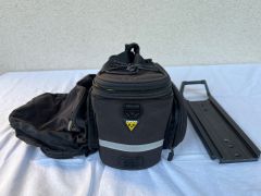 Topeak RX TrunkBag DXP