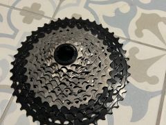 XTR 10-45 12s