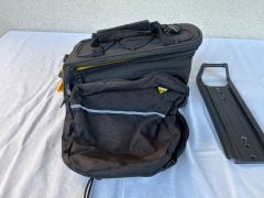 Topeak RX TrunkBag DXP