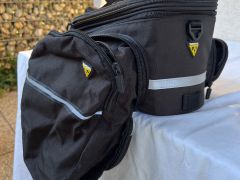Topeak RX TrunkBag DXP