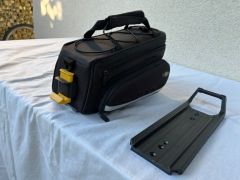 Topeak RX TrunkBag DXP