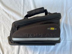 Topeak RX TrunkBag DXP