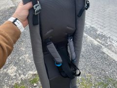 Miminkovnik Thule infant sling
