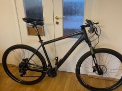 Focus Whistler XL