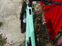Specialized turbo Levo