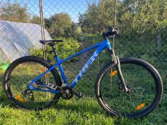 Bicykel Trek Marlin 4 Alpine blue