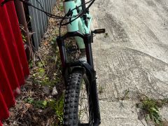 Specialized turbo Levo