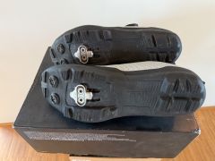 Fizik Terra Atlas(gray/black) vel.40