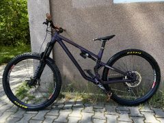 Commencal meta tr29