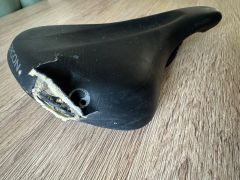 Darujem sedlo Ergon Sfc3, L