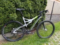 Predam Cannondale Scalpel