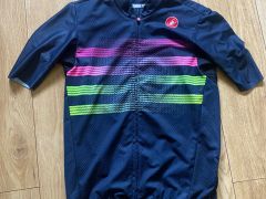 Castelli Endurance Pro Jersey