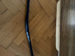 Ghost Gnd51 SuperFit Race 780mm