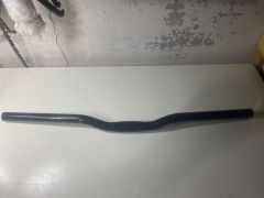 Riaditká 600mm, rise 20, 5 eur