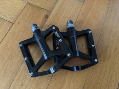 RFR Flat Race 2.0