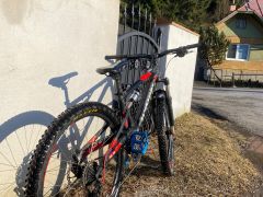 Btwin 520s