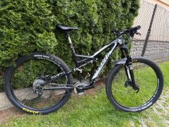 Predam Specialized stumpjumper FSR comp 29 karbon