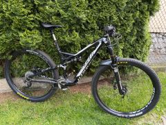Predam Specialized stumpjumper FSR comp 29 karbon