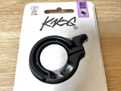 Knog Oi Classic 23.8-31.8 Matny cierny