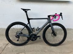 Kellys URC 50 velkost M