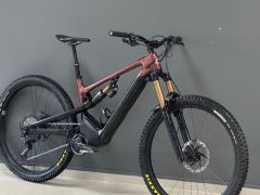 Rocky Mountain powerplay alltitude C70