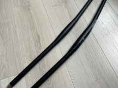 Pro Koryak Low Rise + Ritchey Flat