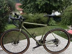 Kross esker 4.0