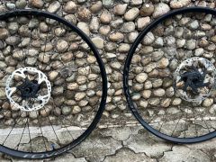 Roval Traverse Fattie 29, 12x148 boost, orech XD